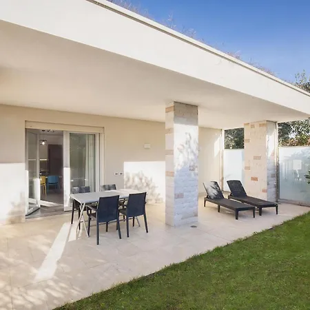 Appartement Manzoni 1 *