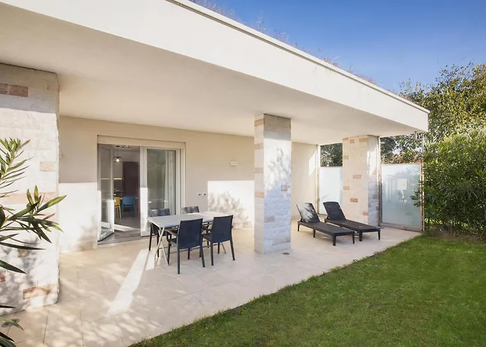 Appartement Manzoni 1 *