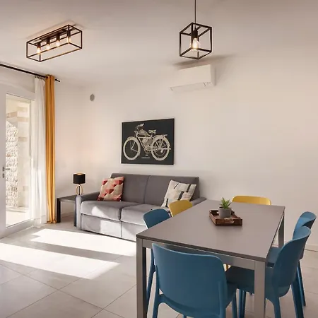 Manzoni 1 Бардолино