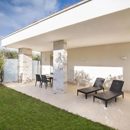 Апартаменты Manzoni 1 Бардолино