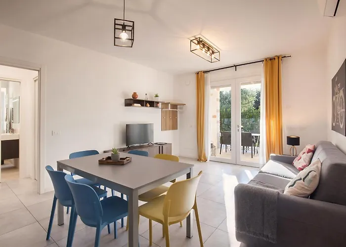 Апартаменты Manzoni 1 *