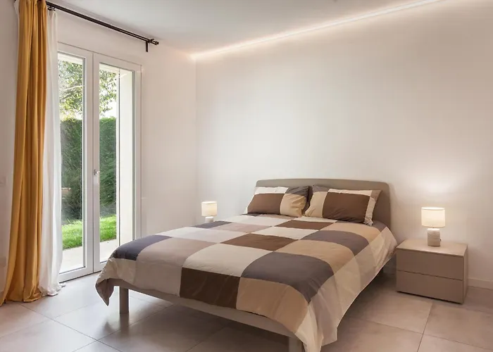 Apartamento Manzoni 1