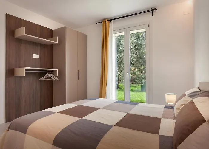 Apartamento Manzoni 1 *